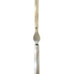 Stainless Steel Bone Marrow Spoon
